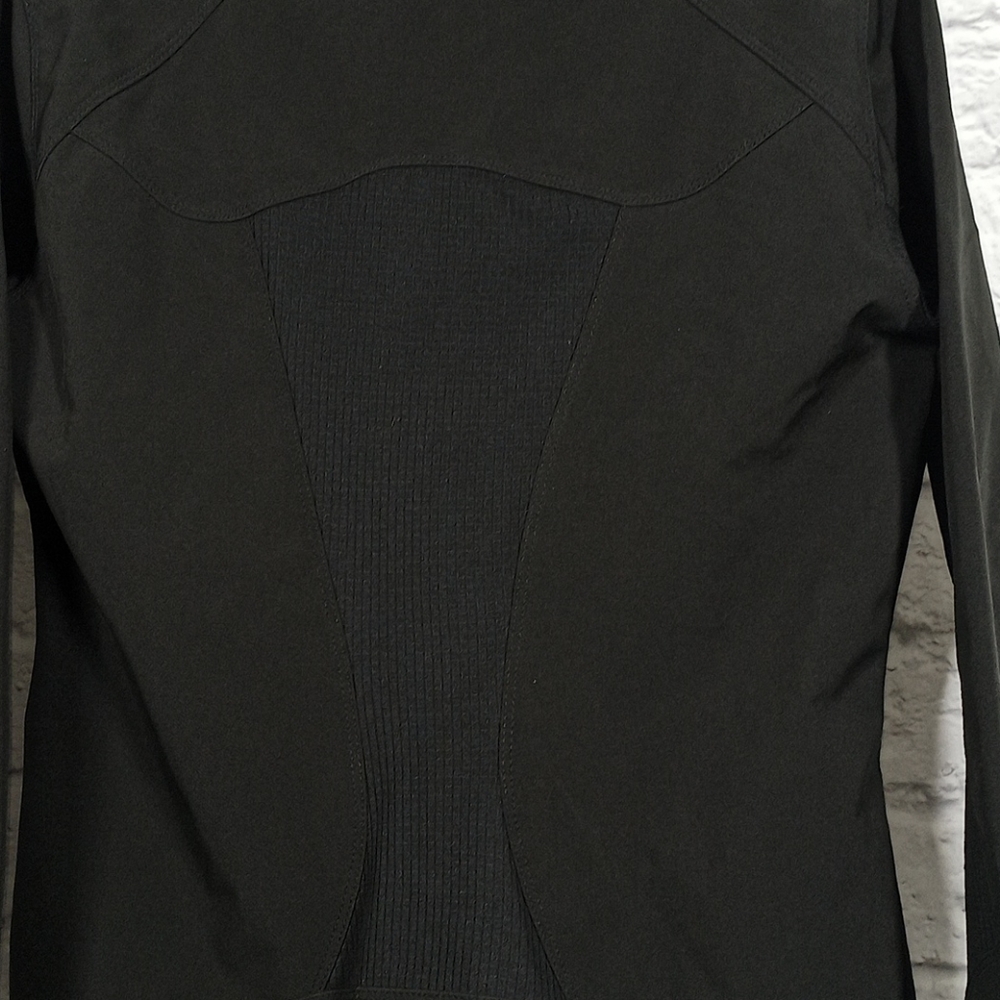 North End Athletic Blk. Jacket - image 5